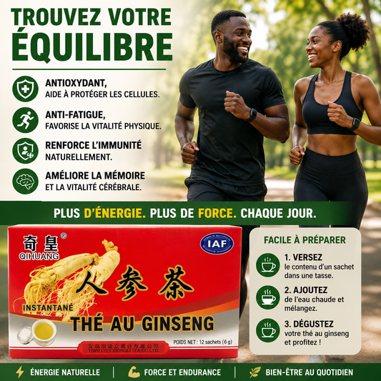 ⭐⭐⭐⭐⭐RETROUVEZ VOTRE ÉNERGIE ET VOTRE VITALITÉ AU QUOTIDIEN